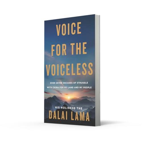 Voice for the Voiceless