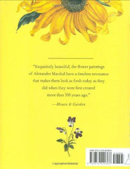 Mr. Marshal's Flower Book