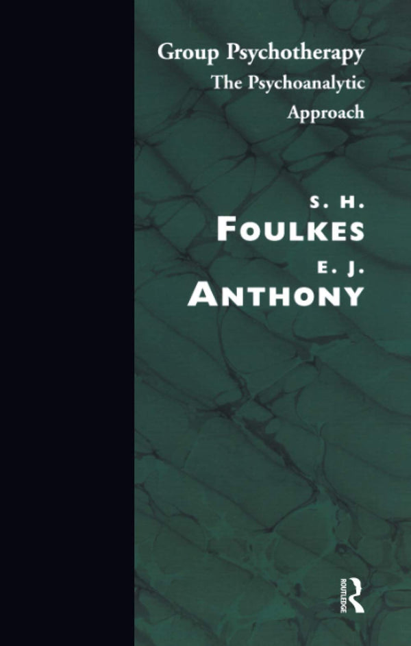 Group Psychotherapy: The Psychoanalytic Approach