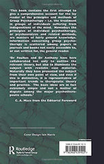 Group Psychotherapy: The Psychoanalytic Approach