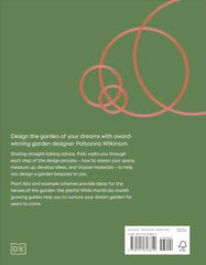 How to Design a Garden