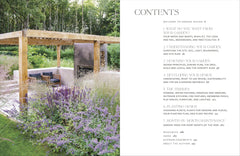 How to Design a Garden