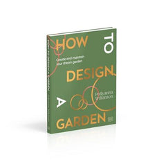 How to Design a Garden