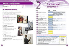 Edexcel International GCSE Maths Student Book