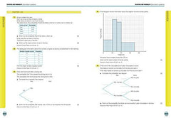 Edexcel International GCSE Maths Student Book