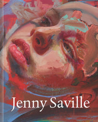 Jenny Saville: The Anatomy of Painting (the official catalogue of the 5*