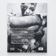 Jenny Saville: The Anatomy of Painting (the official catalogue of the 5*
