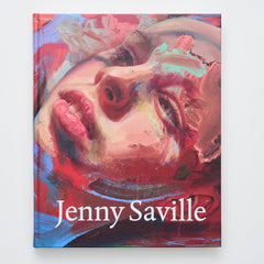 Jenny Saville: The Anatomy of Painting (the official catalogue of the 5*