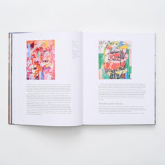 Jenny Saville: The Anatomy of Painting (the official catalogue of the 5*