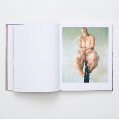 Jenny Saville: The Anatomy of Painting (the official catalogue of the 5*