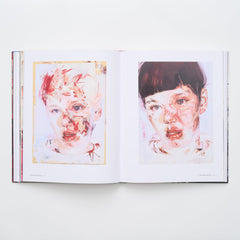 Jenny Saville: The Anatomy of Painting (the official catalogue of the 5*