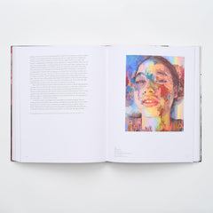 Jenny Saville: The Anatomy of Painting (the official catalogue of the 5*