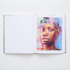 Jenny Saville: The Anatomy of Painting (the official catalogue of the 5*
