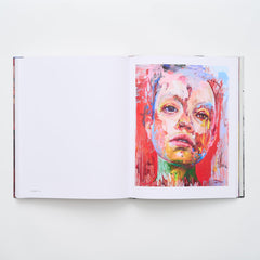 Jenny Saville: The Anatomy of Painting (the official catalogue of the 5*