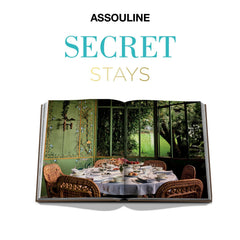 Secret Stays: Pioneering Hosts of The New Chic