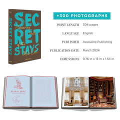 Secret Stays: Pioneering Hosts of The New Chic