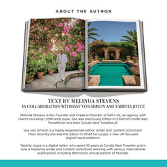 Secret Stays: Pioneering Hosts of The New Chic
