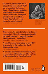 Finding the Mother Tree: Uncovering the Wisdom and Intelligence of the Forest