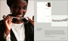 Hannah Martin: Iconoclast: A Jewellery Rebellion