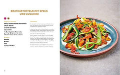 Hensslers schnelle Nummer: 100 neue Rezepte zum Erfolgsformat