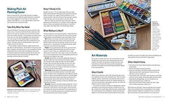 Beautiful Landscape Painting Outdoors: Mastering Plein Air
