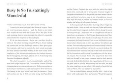 No One Has Seen It All