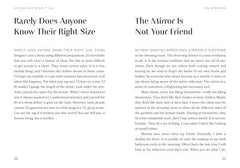 No One Has Seen It All