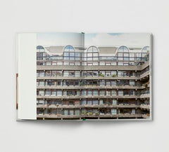 Barbican Residents: Inside the Iconic Brutalist Estate