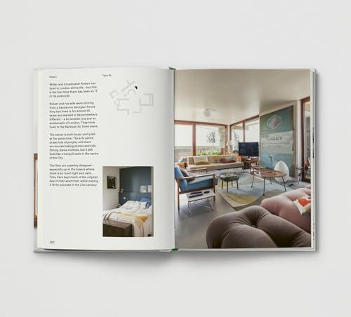 Barbican Residents: Inside the Iconic Brutalist Estate