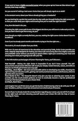 Career Planning for Teens