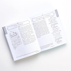 Illustrated Words Jesus for Women Devotional Book
