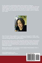 Blood Labs: Lab reference blood test book,