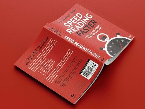 Speed Reading Faster: Maximize Your Success in Business & Study