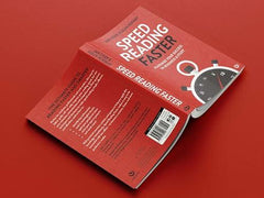 Speed Reading Faster: Maximize Your Success in Business & Study