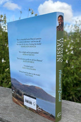 Homeward Bound: The joy of nature and my life outdoors