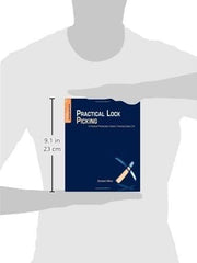 Practical Lock Picking: A Physical Penetration Tester's Training Guide
