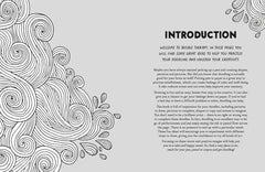 Doodle Therapy: Calm Your Mind Through the Art of Doodling