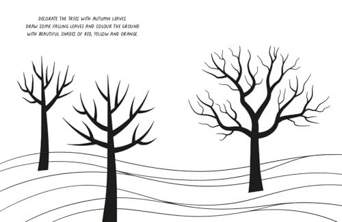 Doodle Therapy: Calm Your Mind Through the Art of Doodling