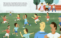 Leo Messi (108) (Little People, BIG DREAMS)
