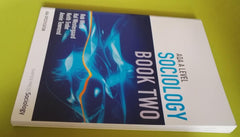 AQA A Level Sociology: Book 2