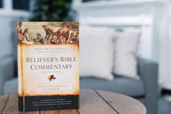 Believer's Bible Commentary: Second Edition