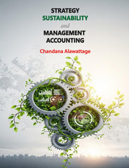 Strategy Sustainability and Management Accounting