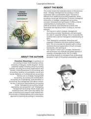 Strategy Sustainability and Management Accounting