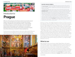 The Rough Guide to Prague: Travel Guide with eBook (Rough Guides Main Series)