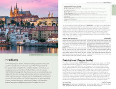 The Rough Guide to Prague: Travel Guide with eBook (Rough Guides Main Series)