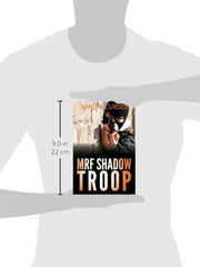 MRF Shadow Troop: The untold true story of top secret British military