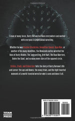 Sickles, Studs & Stolen Cars: The Many Faces of Barry Darsow