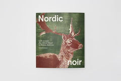 Nordic noir: works on paper from Edvard Munch to Mamma Andersson
