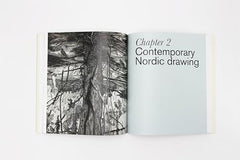 Nordic noir: works on paper from Edvard Munch to Mamma Andersson
