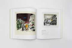 Nordic noir: works on paper from Edvard Munch to Mamma Andersson